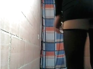 close up masturbation and thick white cum are a deadly combination