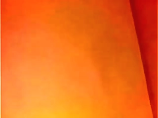 smoking asian redhead shemale em teases the camera