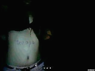 hot korean babe, gorgeous she-male swishing in pink tutu, mesmerizing dance