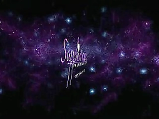 horny amateur shemale masturbates in front of mirror