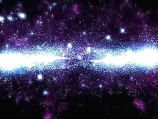 muscled stud and sexy blonde shemale in hot hardcore fun