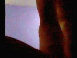 brazilian shemale milf gets her face plastered by a bisexual lover