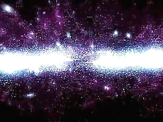 busty latintranny getting kinky in the shower