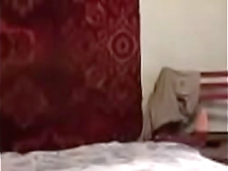 hot alisson manrique playing with dildo in her ass