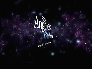 horny blonde tranny with huge cock pounds her boyfriends tight ass