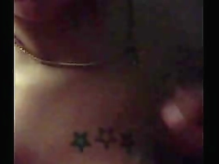 bigboob shemale beauty bareback rides big shaft after bj