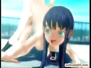 take off my white panties and fuck my tranny ass hard