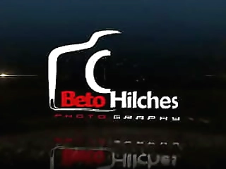 claudia santos plays with her tight hole