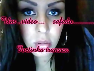 ts chrystal medeiros fucks a stud