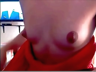 pigtail ladyboy sucks pov guy s cock