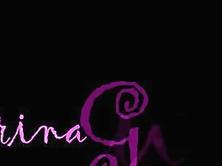 sexy ladyboy and her gloryhole session with this huge cock