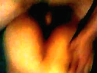 strapon loving tranny bangs her bf hard