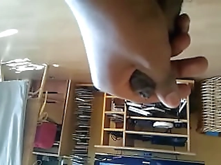 shemale inseminated my cunt and fucked me hard!