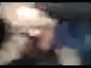 busty jessy dubai shows off her cock sucking skills