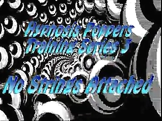 hypnosis p. traing no strings attached