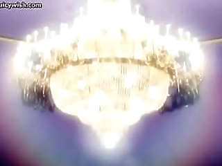 blondie fucked by hentai shemale