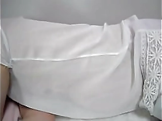 jyosoukofujiko  was deprived after toy play