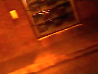 one night in blonde shemale paris  pov style