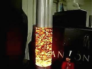 blonde smiley tranny mylena bismark enjoying solo dick play till cumload