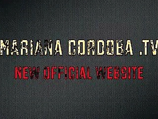 cintia simoes gets a surprise shaved cock for anal