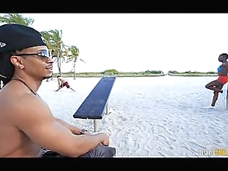 black shemale natalia cox takes castros huge dick deep