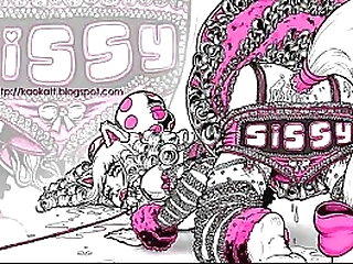 amateur tranny jojo havana enters porn with a bang