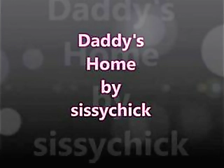 daddy'_s home sissychick'_s movie
