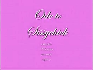 sissychick compilation xxx
