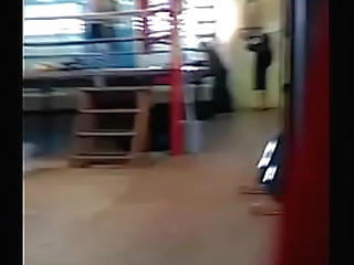 enter the super-hot, gender-bending shower stall for some steamy fun!