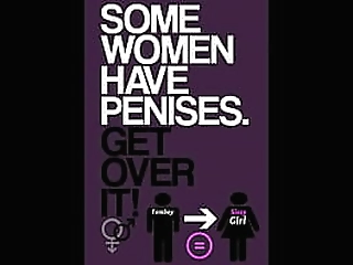 sissy training remixed for sissy sluts