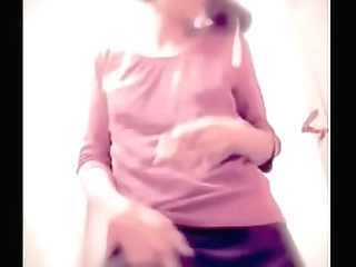 bikini brazilian shemale drikinha lima has a solo masturbation