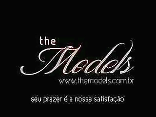 sugarbabestv : shemale fucks a horny couple