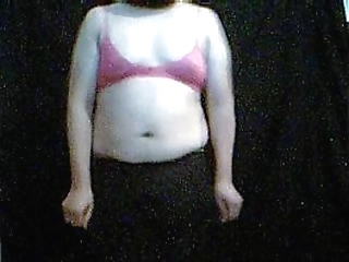 hot big boobs ts sucks dick and gets hammered