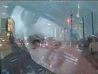 erena takes a big dick in her mouth