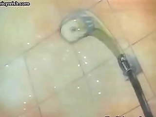 anime shemale fingering and fucking wet pussy