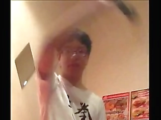 spin the bottle turns into a hardcore shemale orgy