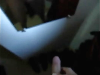 dirty cop ts foxxy fucking this white ass dude