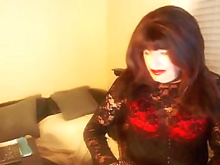 brazillian, shemale, huge-cock riding is highly expressive!