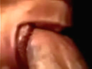 hot blonde shemale milf jerks off to the cam