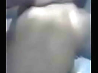 trans cutie biw from bangkok rides a big hard rod