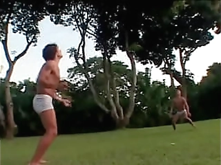 incredible hard core bi suck and fuck