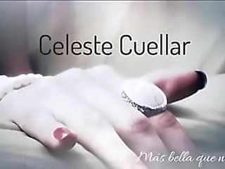 celeste cuellar colombiana