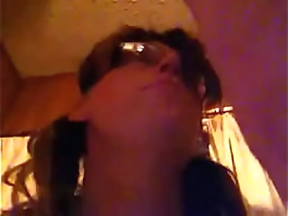 ts hanna rios loves 69 position and gets anal fucked