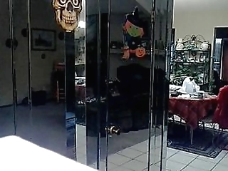 mixed threesome with guy  girl   tranny