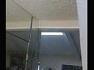 blonde trans samara and michel s late night anal fuck session