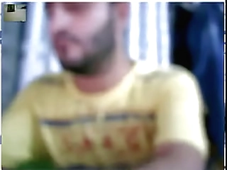 brunette shemale wanking off her prick