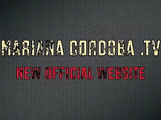 mariana cordoba shemale trailer lenceria jardin