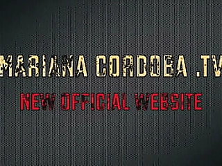 mariana cordoba shemale trailer masturbandome con aceite