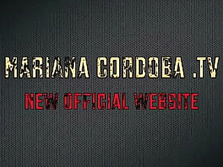 mariana cordoba shemale trailer pintura sex