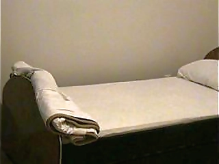 hung stud sits on a tranny s rod and rides her hard